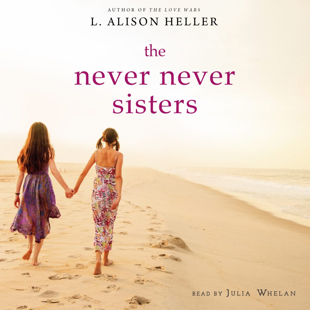 the never never sisters