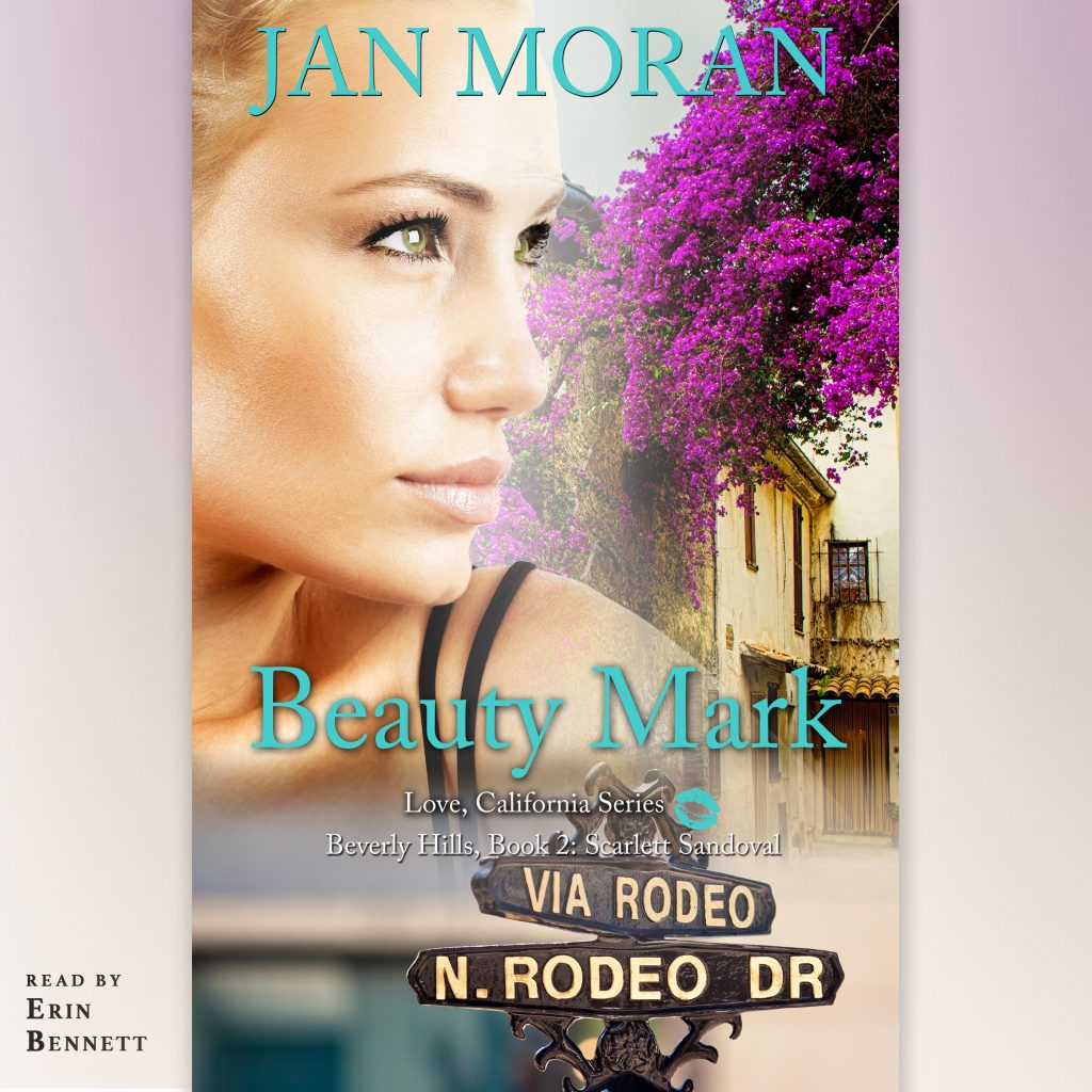 Beauty Mark: A Love, California Series Novel, Book 2